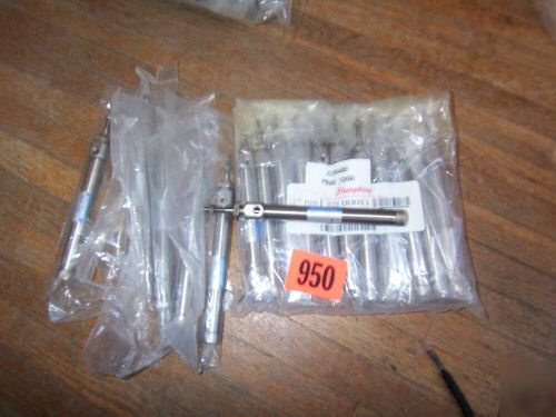 Koganei smc bimba air cylinders pneumatic lot slim