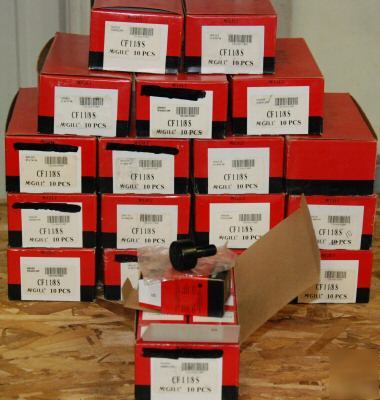 Mcgill camfollower, roller bearing, bearing,CF1-1/8S