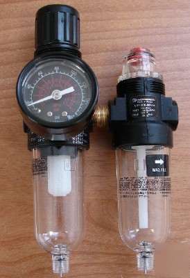 New 1PC. kurt accessary - micro-fog mod frl w/ gage