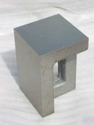New 6 x 6 x 8