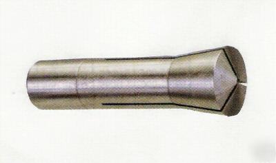 New - R8 round collet ; end mill collet 11/16