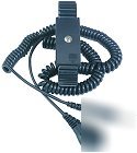 New desco 09480 desco replacement ground cord, 6-ft.