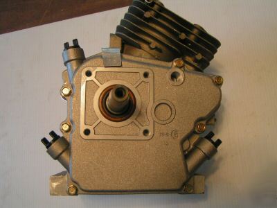 New tecumseh short block 6HP for generator [ ]