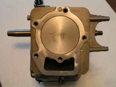 New tecumseh short block 6HP for generator [ ]