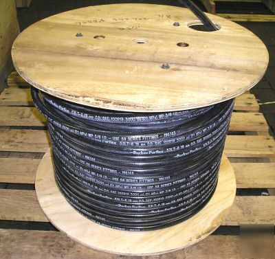 Parker parflex 53LT-6-rl high pressure hose