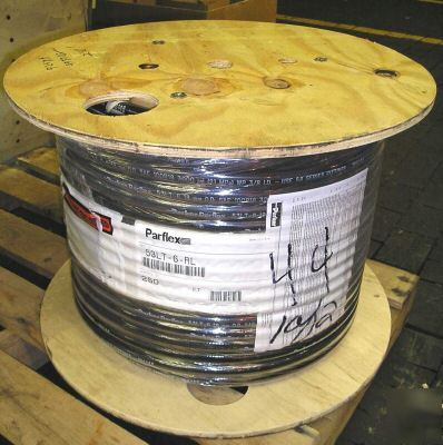Parker parflex 53LT-6-rl high pressure hose