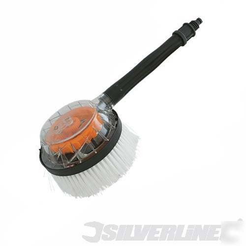 Pressure washer rotary turbo brush 675216