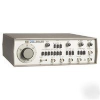 Protek B8400 - 4 mhz sweep function generator