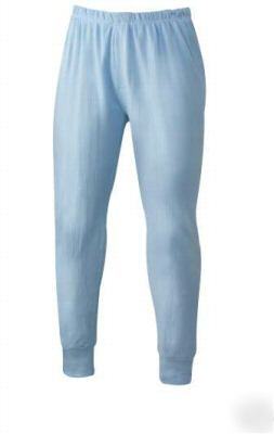 Regatta thermal long johns blue xxl