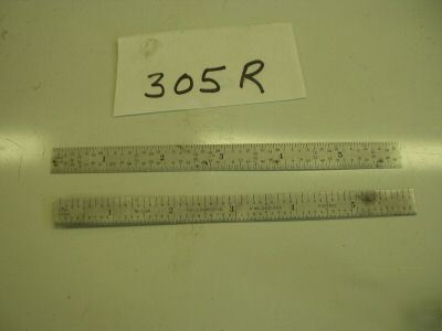 Starrett 6