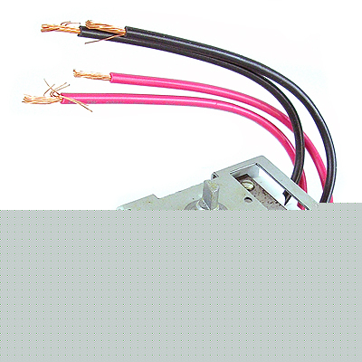 Trane QTC2 series type 230 thermostat kit