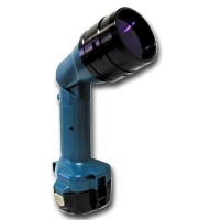 X-citer max professional uv cordless 12 volt light with