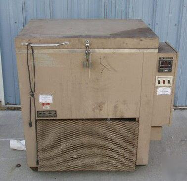 #v-6-1-1-s/wc cin sub-zero industrial freezer #23871