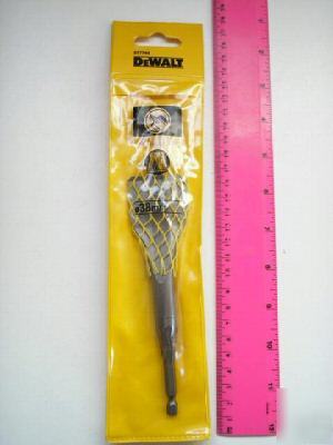 New dewalt - drill bit for wood 38MM DT7744 - 