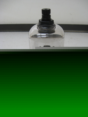 Parker filter 3/8