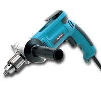 3/8IN. dr. variable speed reverse drill