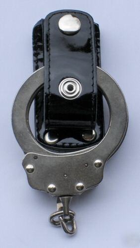 Fbipal e-z grab handcuff strap model S1 (hg)