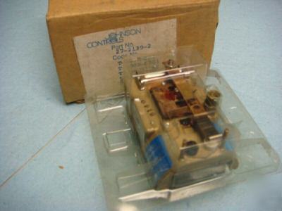 Johnson controls t-5002 temperature transmitter 50/100Â°