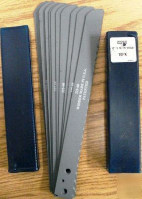 New 10 pk widder 12