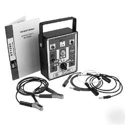 New electric forklift component tester parts 80 freship