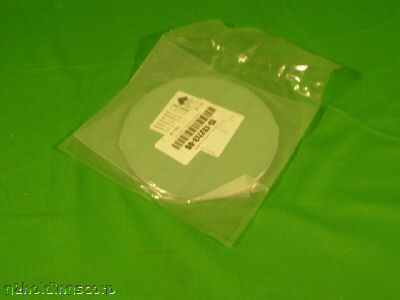 Novellus 15-132713-00 wafer,pec,200MM ti, w/ notch