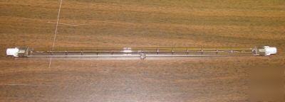 Rapid thermal processor rtp heatpulse 610 halogen lamp