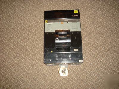 Square d circuit breaker 600 ampere MA36600 i line