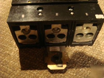 Square d circuit breaker 600 ampere MA36600 i line