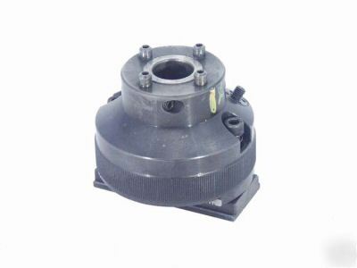 System 3R 321.2 mini chuck 20MM edm tooling harig mount
