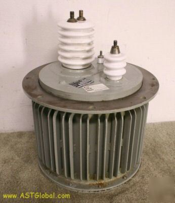Texas transformer 400819-1 pulse transformer nice