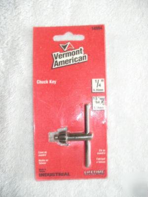 Vermont american 1/4