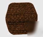 Wrap around floor saver brown 12435 1-1/2