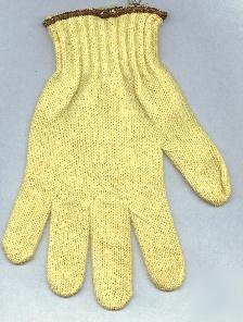 100 pair spectra/kevlar cut-resistant gloves