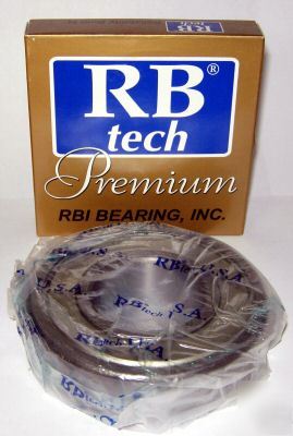6310-zz premium grade ball bearings, 50X110 mm, abec-3+