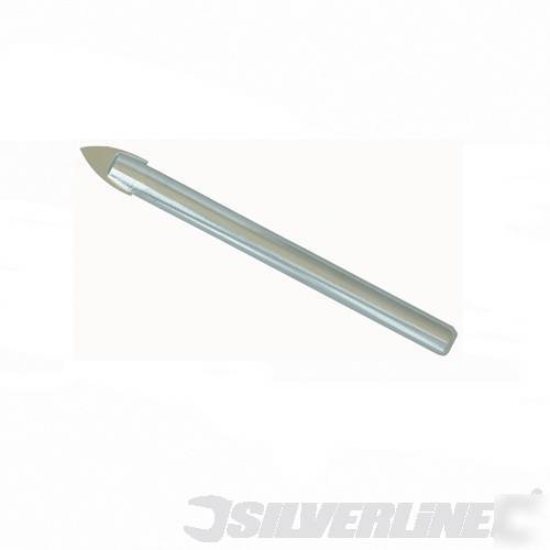 8MM tile & glass drill 993052