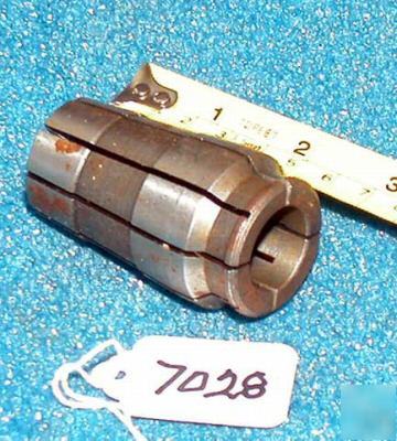 Acura flex 100 series collet