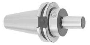 Bison cat-50 jacobs taper holder-#3,4,5 choice