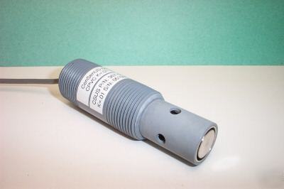 Cooling tower resistivity sensor / consensus oem