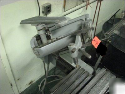 Deckel three-dimensional pantograph model gk -21 nice 