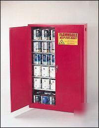 Eagle 60 gal paint / ink safety cabinet