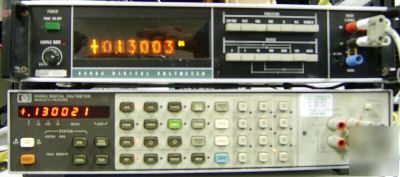 Fluke dmm digital multimeter 8400A