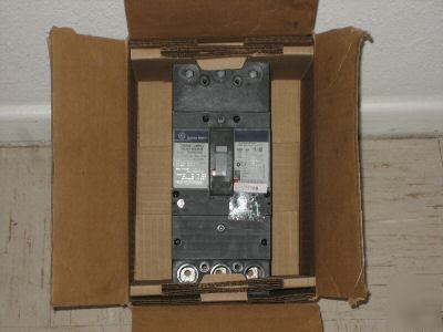 Ge spectra rms circuit breaker, cat# SFHA36AT0250