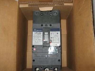 Ge spectra rms circuit breaker, cat# SFHA36AT0250