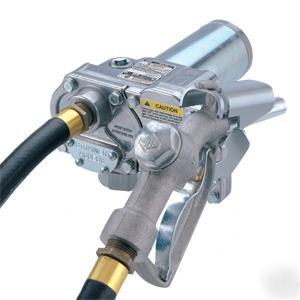 Gpi M150SEM 12-volt dc pump