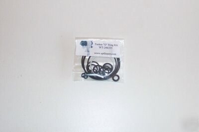 Graco fusion gun seal kit by wear-tech