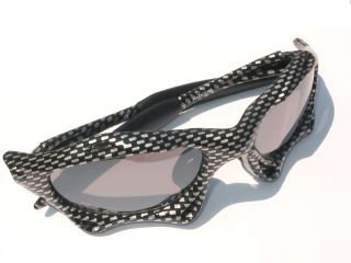 Italian sunglasses phantom carbon fixed lens phaca