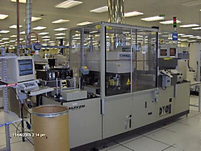 Markem Q2000 eto-103 marking machine
