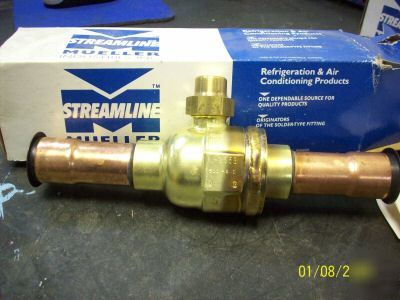 Mueller lot of 3 various ballmaster bi-directionals 