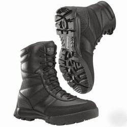 New brand 5.11 tactical hrt urban boot 11001 size 9.5 w