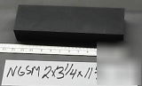 Nylon gsm 2 X3.25 X11.625